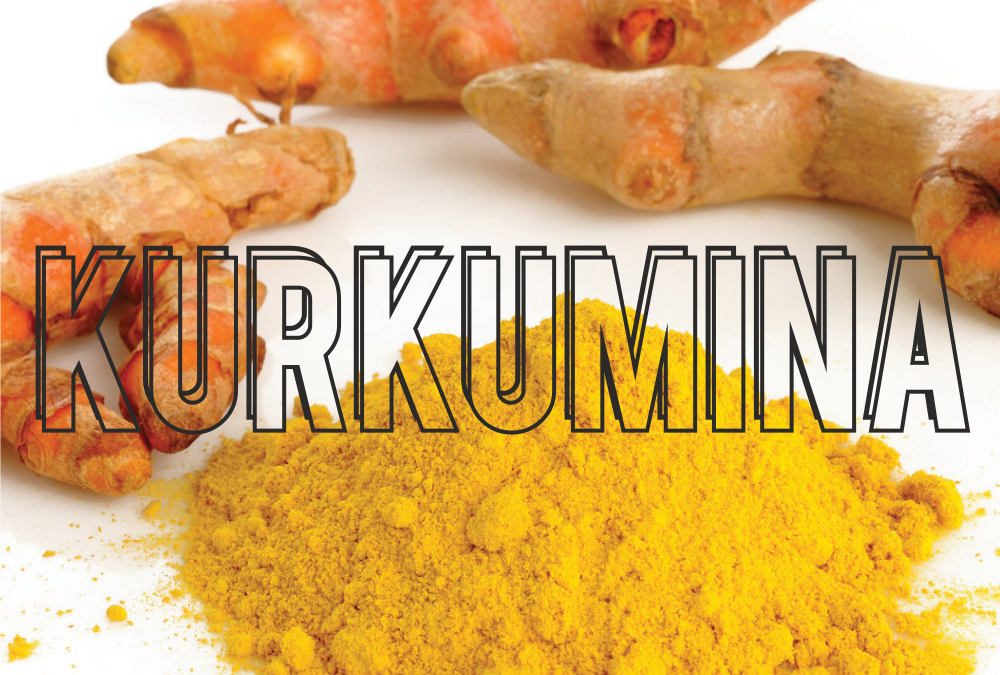 Kurkumina – przeciwnowotworowa broń natury