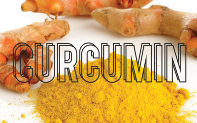 Curkumin – anti-cancer weapon of nature