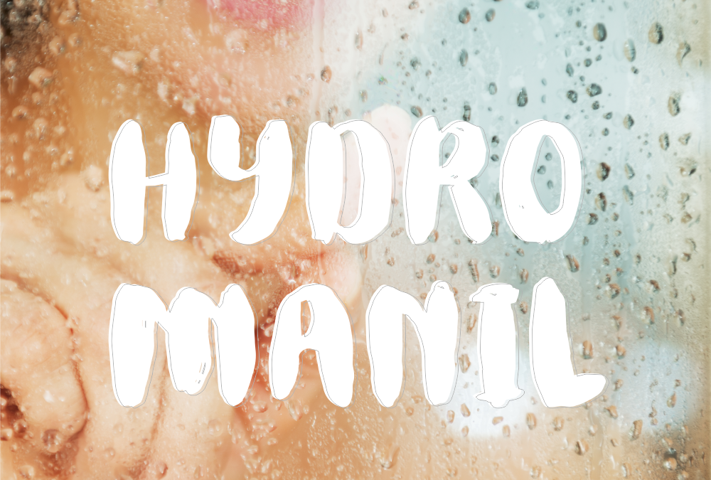 Hydromanil – odborník na hydrataci