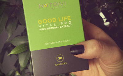 5 věcí, které musíte vědět o novém Good Life Vital Pro