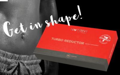 5 things that you should know about the new Turbo Reductor